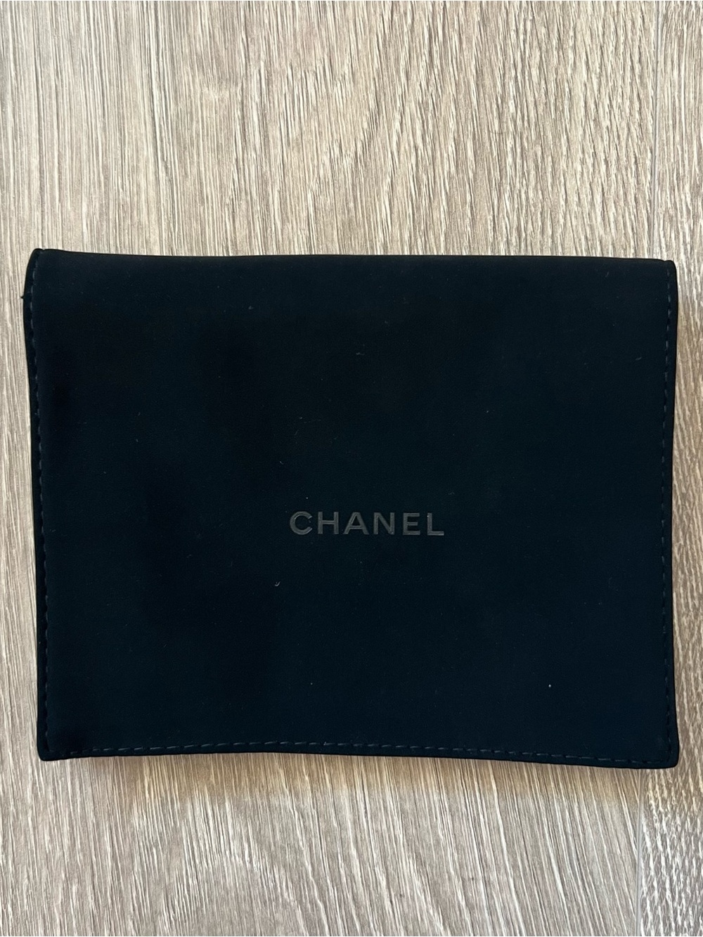 Chanel dust bag (C660)